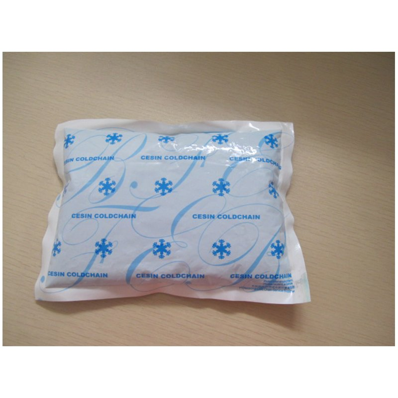 Frostwave Cold Plate Ice Gel Pack by Ccts China