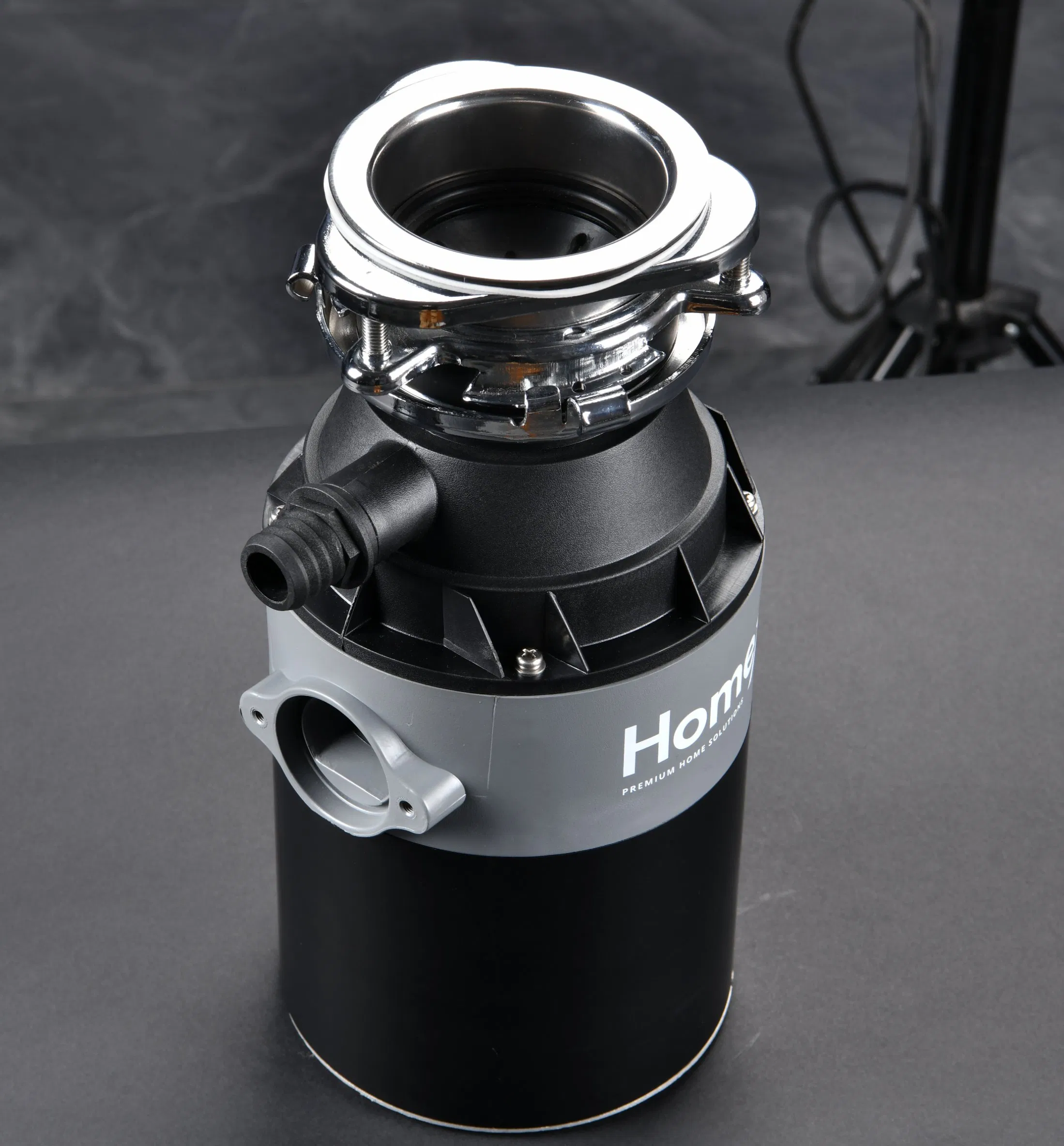 220V 110V Kitchen Garbage Disposal Sink Food Waste Disposer