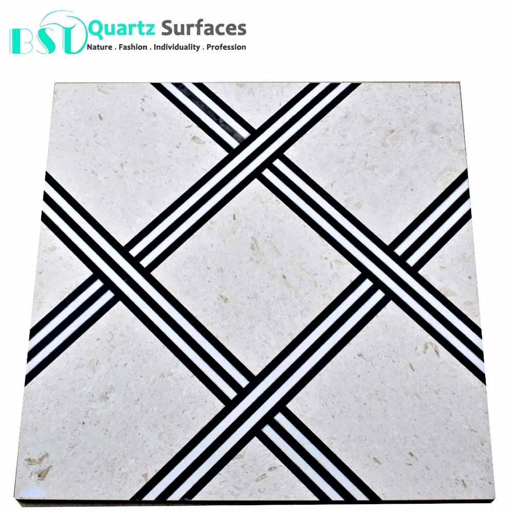 24"*24" Marble Tiles for Stairs Step at Wholesale Prices