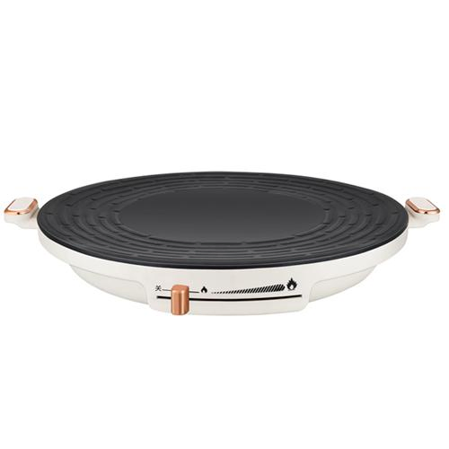 BBQ Grill Table Electric, Multi-Function Home BBQ Electric Grill Pan