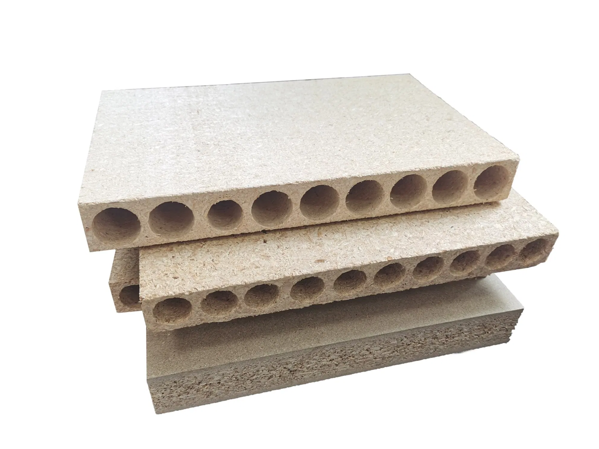 35mm Tubular Chipboard Use for Furniture