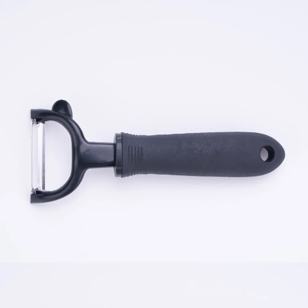 Multifunctional Swivel Stainless Steel Peeler Fruits Vegetables Kitchen Tool