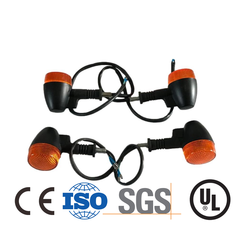 Угловой фонарь для мотоцикла Honda Monkey50 12V