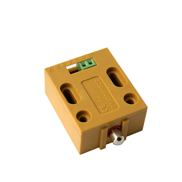 Whole Metal Bolt DC 12V or 24V 6V Furniture Signal Output Electric Magnetic Lock