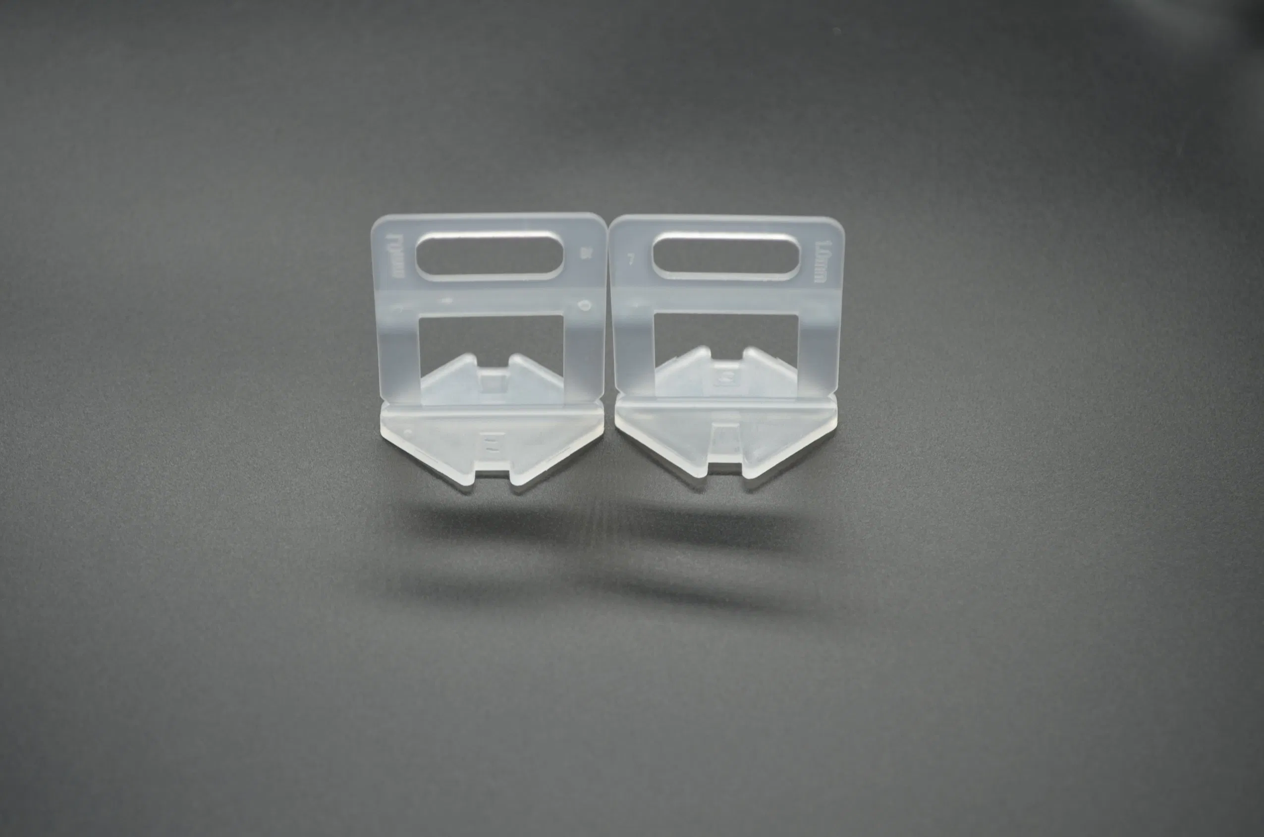 Professional Standard Level Tile Accessories Ceramic Spacers Tile Clips Leveling System