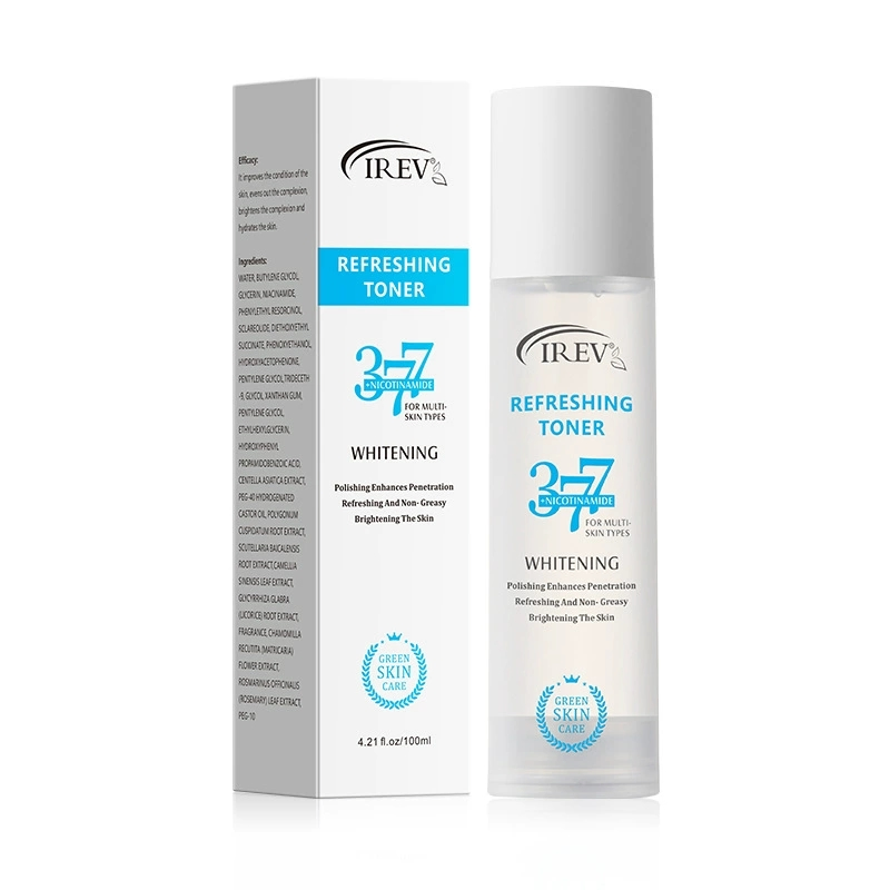 Promotionprivate Label Face Care Skin Care Set Repairing Brightening Whitening Facial Kit