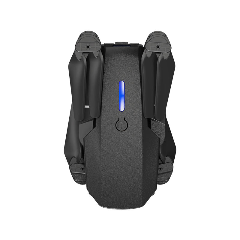 Профессиональный дрон с 4K камерой и литиевой батареей