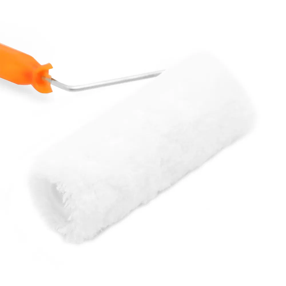 Customized Higher Density Bristle Rollers for FRP GRP Fiberglass Laminating