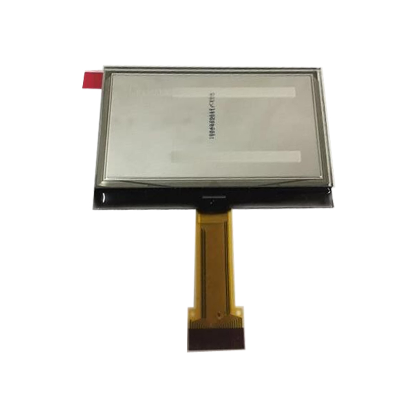 Монохромный OLED-дисплей 2.4 дюйма, 128x64, яркость 70 кд/м²