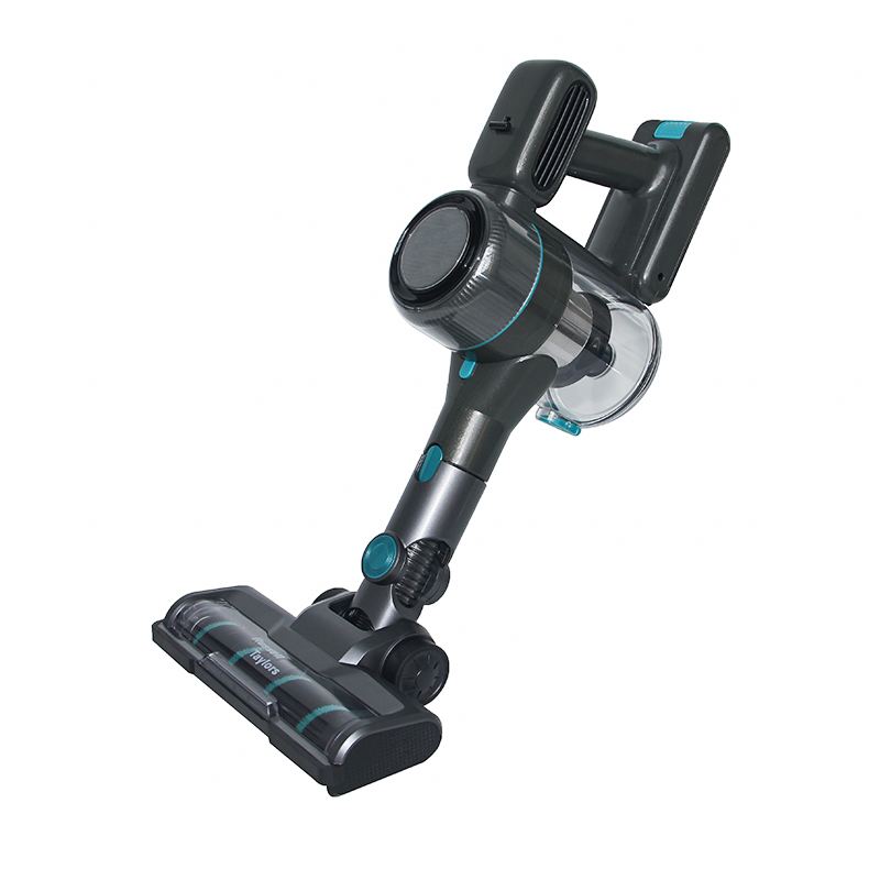 130W OEM with Battery Cordless Handheld Wireless Vacuum Cleaners