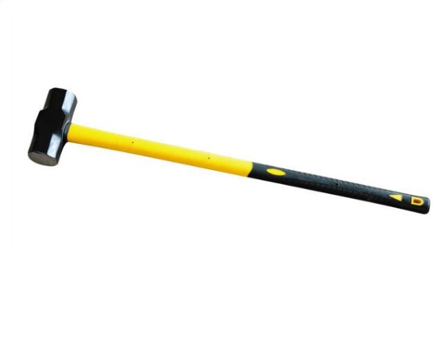 Hammer Carbon Steel Cutting Tool Sledge Hammer