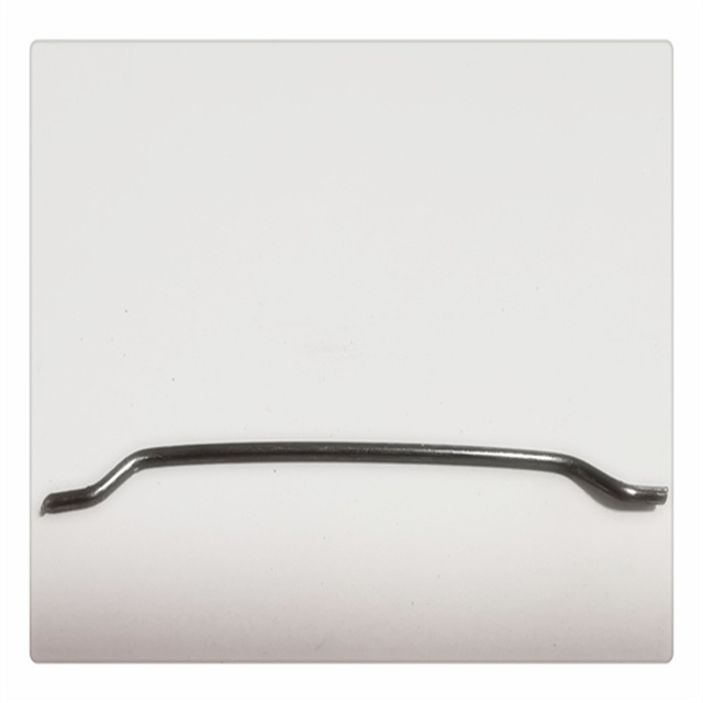 ASTM 820 Steel Fiber Ends Hooked for Ys-80/60 Model