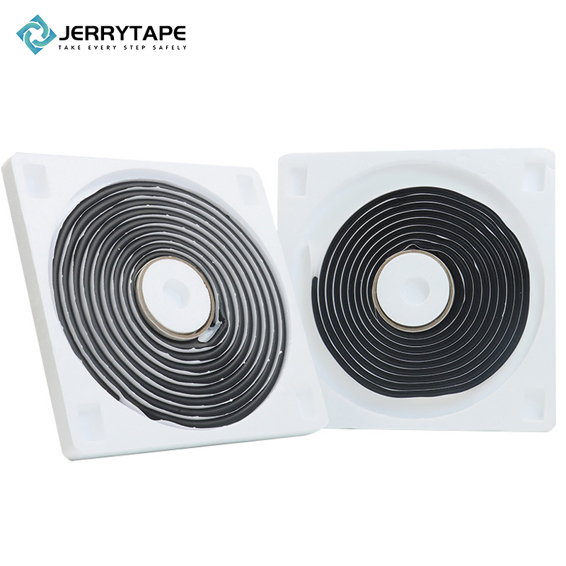Butyl Sealant Tape for Installing Car Part, Windows, Doors and Windshield etc.