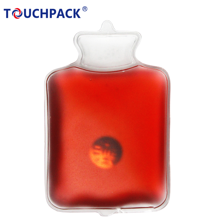 Custom Shape Pocket Hand Warmer Reusable Heat Pack