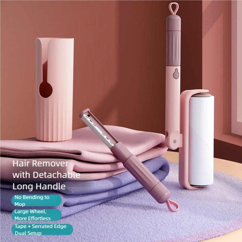 Ultimate Lint Sticking Roller for Effortless Pet Hair Removal