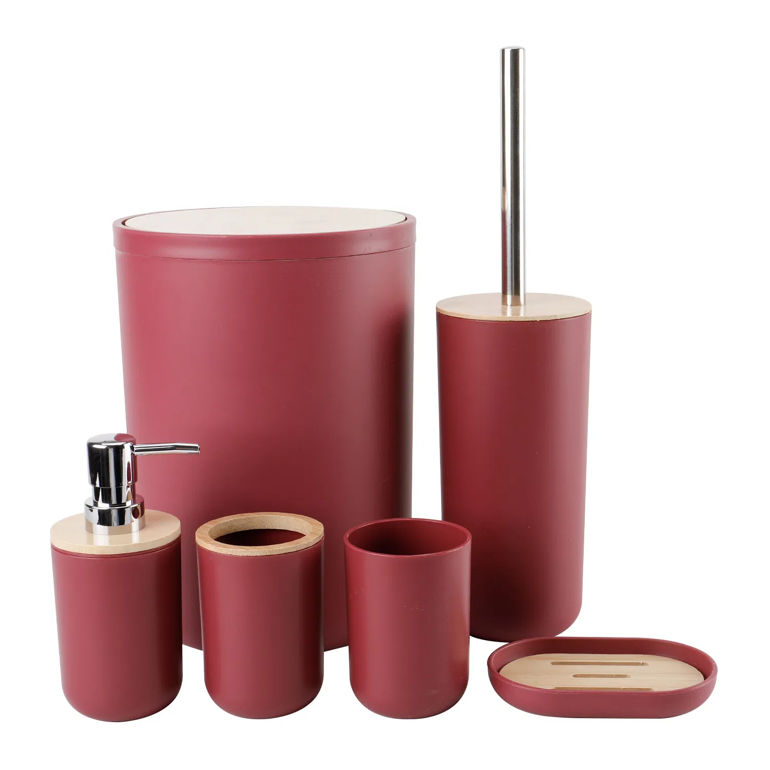 Exclusive Wholesale Plastic Personalized Guest Amenities Bathroom Toiletries Set