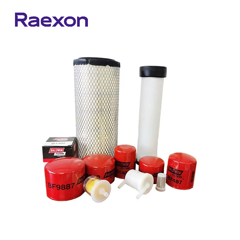 10 Micron Marine Fuel Filter for 1000FG Fuel Water Separator (2020TM)