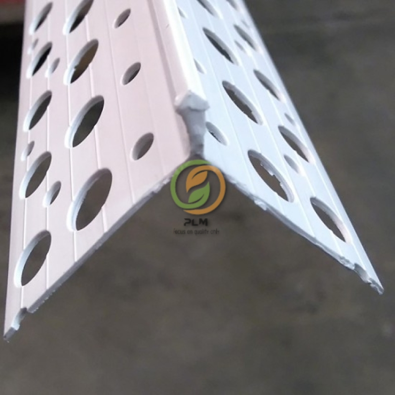 PVC Expansion Bead White 15mm