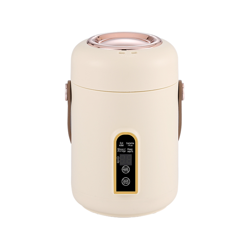 Kaiershi Jj-500 Portable Best Multi Purpose Electric Stew Pot