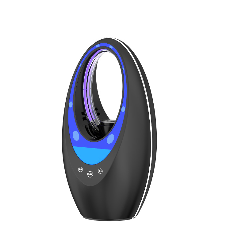 Indoor Mosquito Killer High Quality Mute Insect Repellent Fan Mosquito Control Lamp