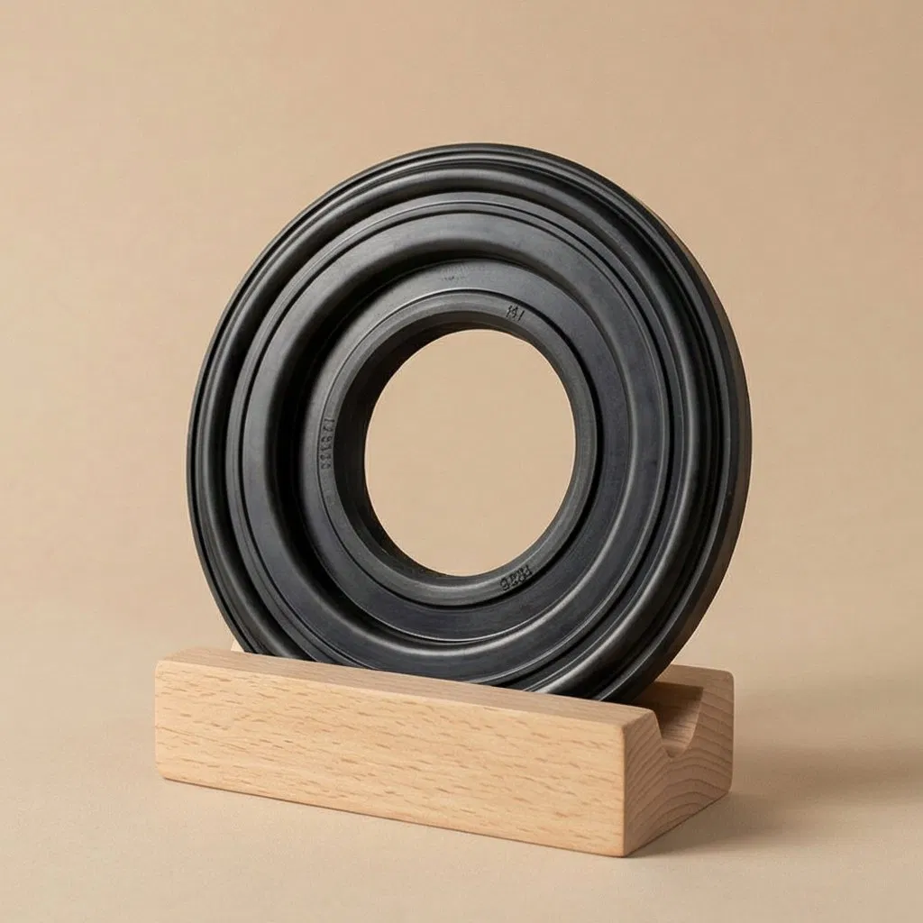 Premium Water Oil Seal Shaft Seal for Washing Machines