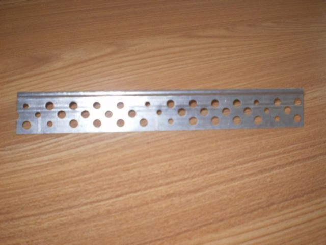 Galvanized Metal Stud and Track C Metal Stud