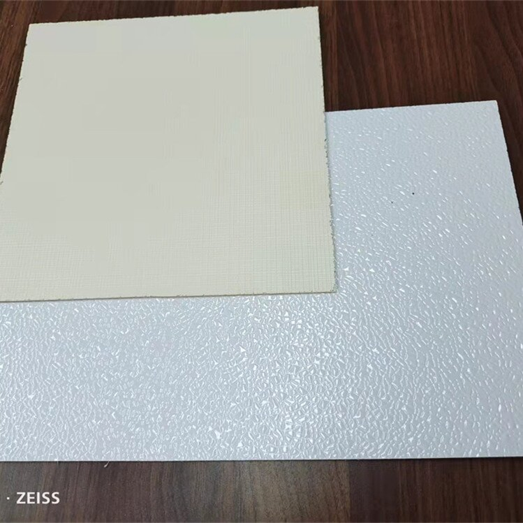 Specializing in The Manufacture of FRP Covered Flat Fiberglass Board Panels Smooth FRP Sheet