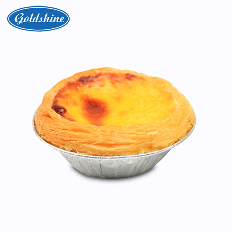 Disposable Aluminum Foil Egg Tray for Catering Household