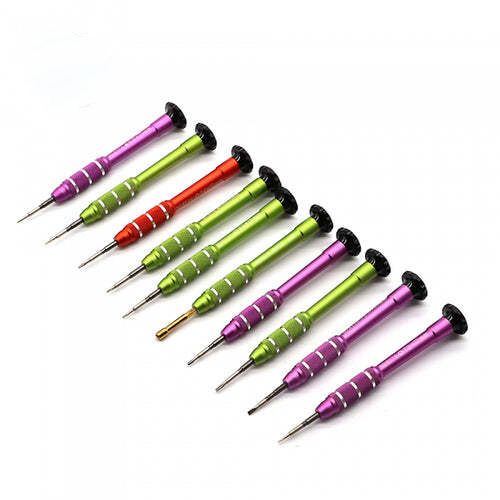 All Screwdrivers Kit Opening Pry Tool
