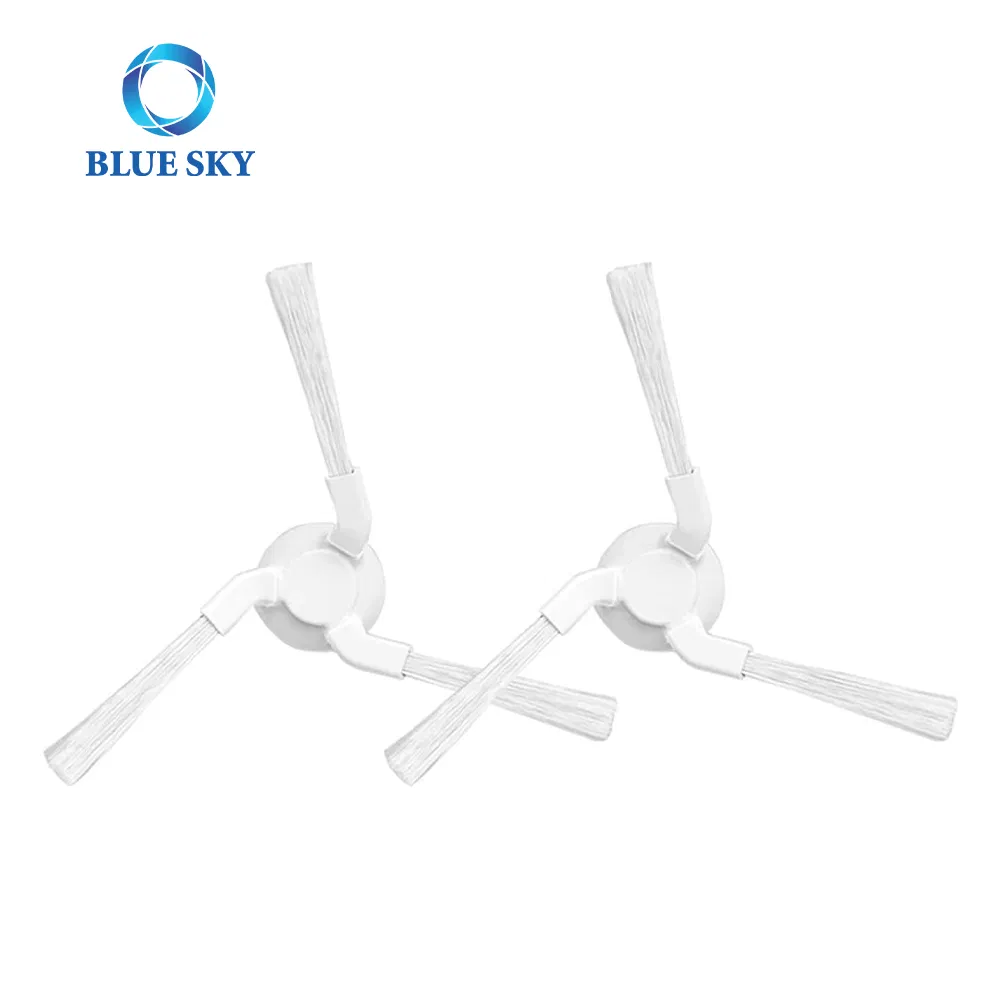 Replacement Main Side Brush Filter Mop Cloth Accessories for Mijia PRO Xiaomi Stytj06zhm Self Cleaning Robot Vacuum Cleaner