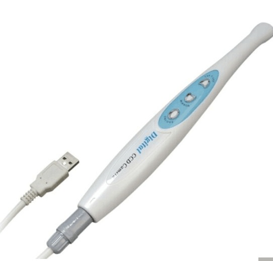 Magenta USB Digital Dental Intraoral Camera for Dental Imaging Solutions