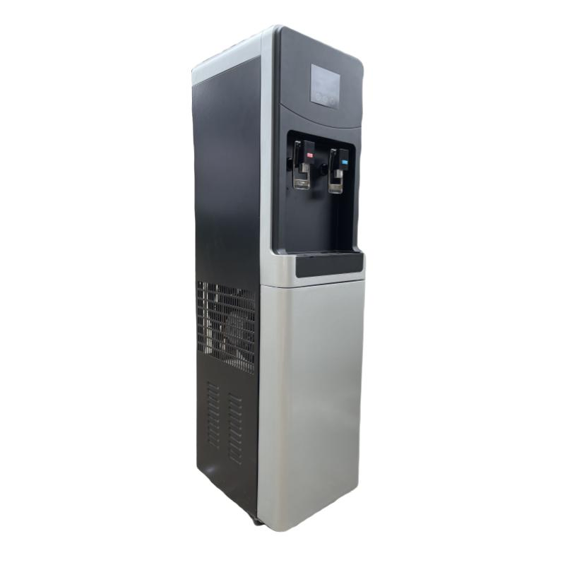 20L Atmospheric Water Generator Machine for Household Water Making From Air /Vertical Style Air Water Generator Machine in Home and Office
