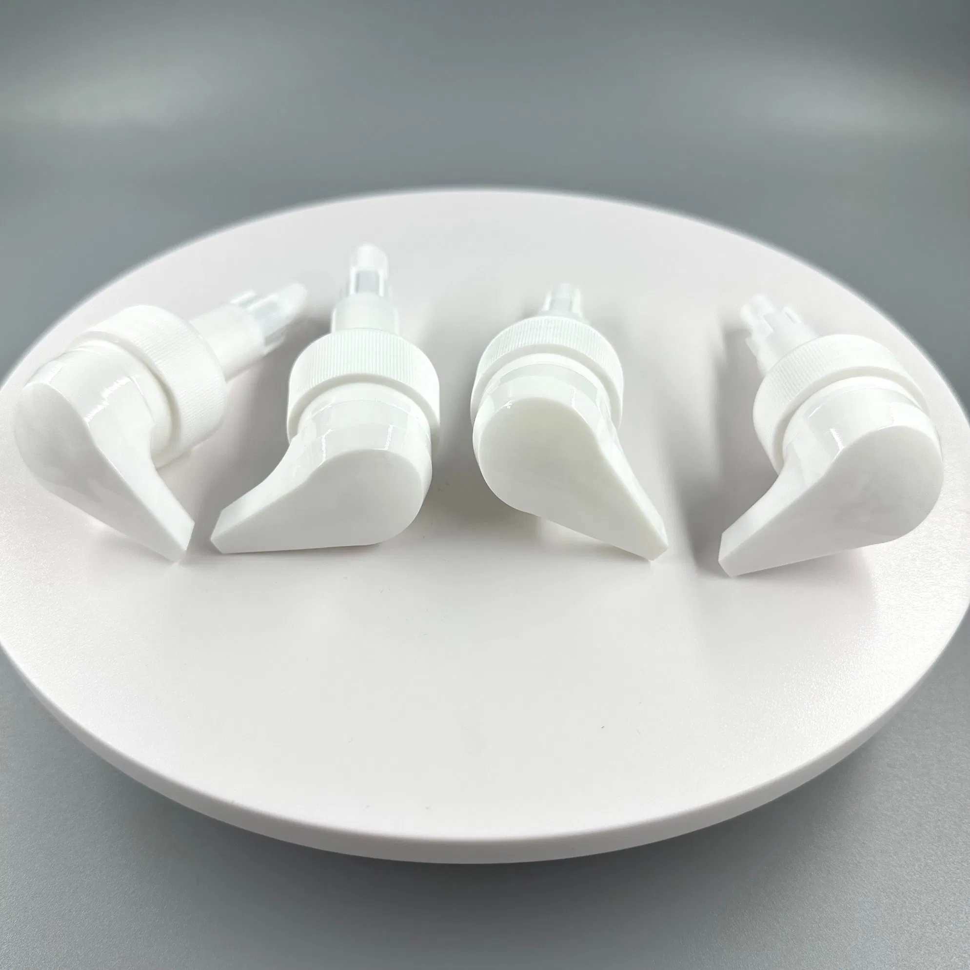 Effortless 28/410 28/412 30/400 30/410 Lotion Pump Dispenser for Versatile Cream Use