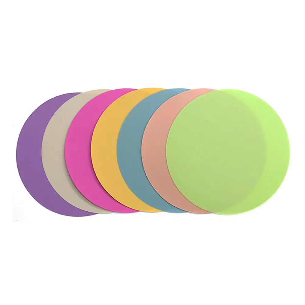 Водостойкая алмазная полировальная пленка 8''