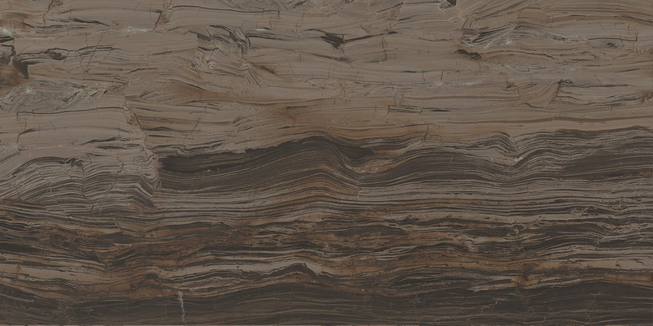 Керамогранитная плитка под мрамор 600x1200 мм