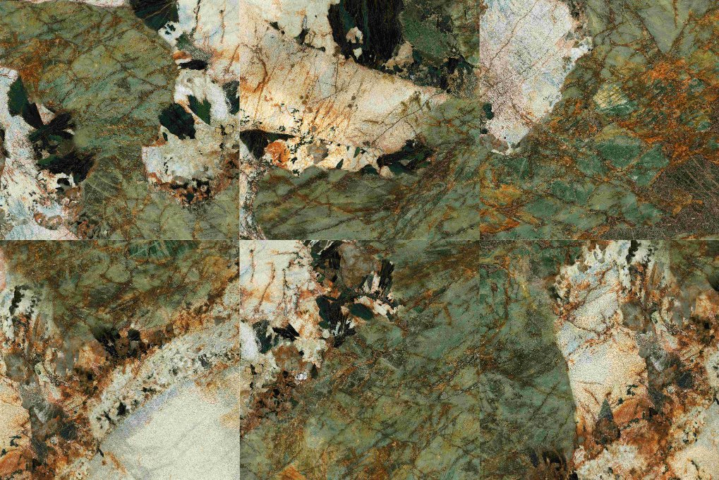 Xs613td Foshan High Glossy Porcelain Polished Marble Glazed Vitrified Floor Tile