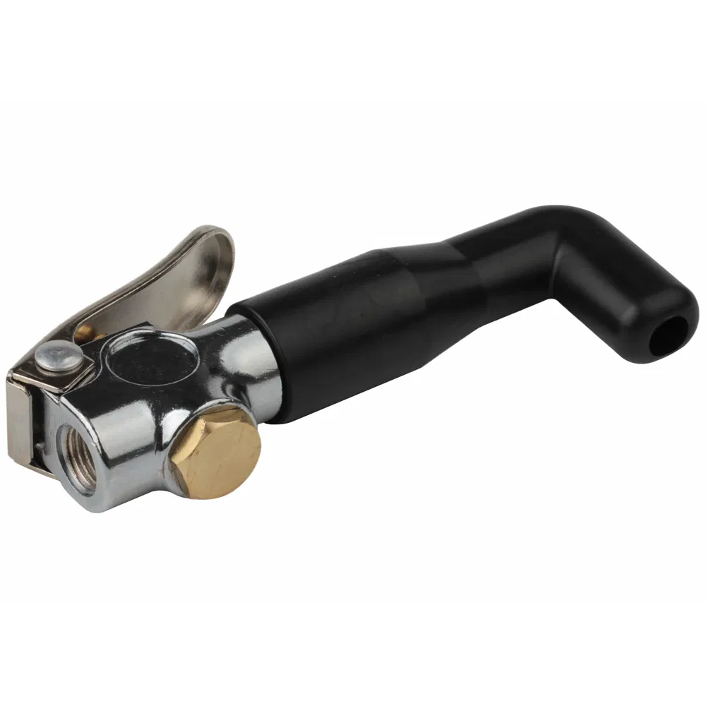 Пневмопистолет продувочный NPT 1/4 дюйма с резиновым соплом