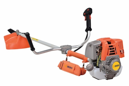 Brush Cutter Grass Trimmer 31cc for Garden Use