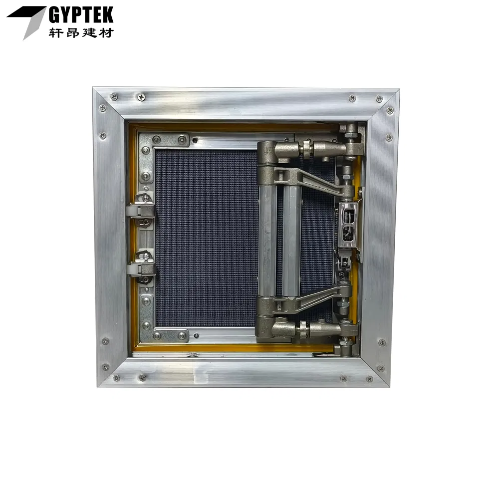 Tile Access Panel Aluminum Tile Access Panel