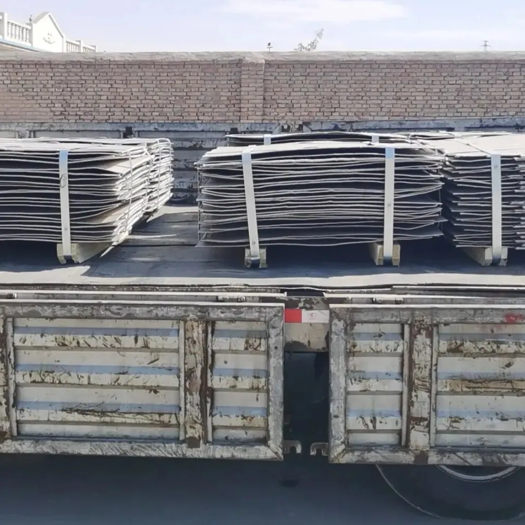 Электролитический никелевый катод 99.99%