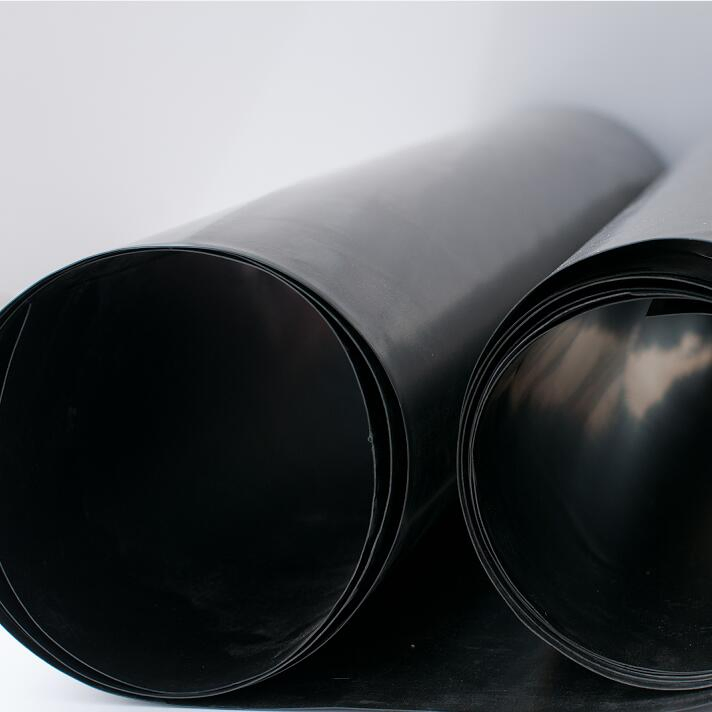 1.5mm Waterproof HDPE Pond Membrane for Fish Farm and Landfill