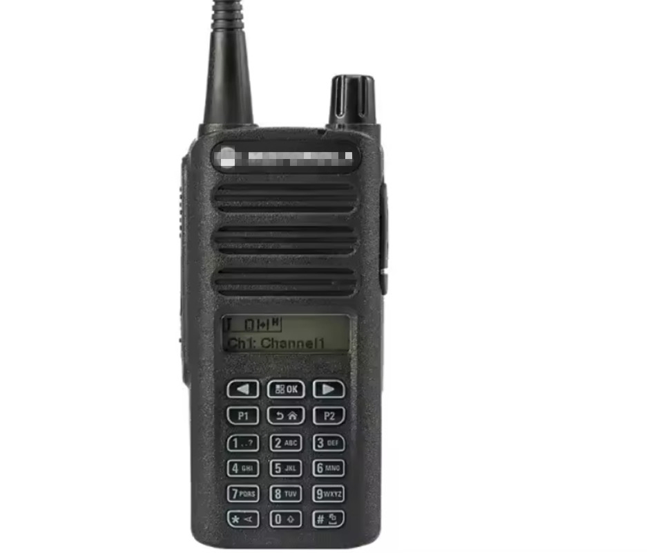 Портативная рация Motorola XIR C2660 с клавиатурой