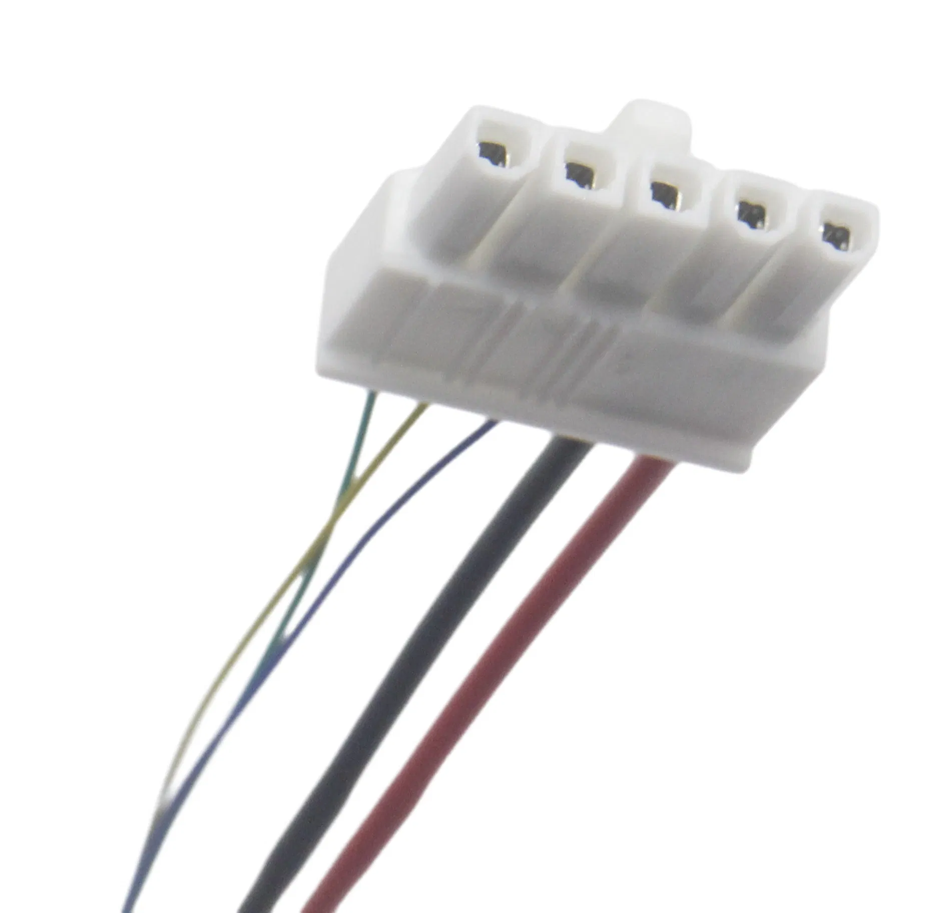 Комплект кабелей Modex JST с латунными клеммами, 5-pin