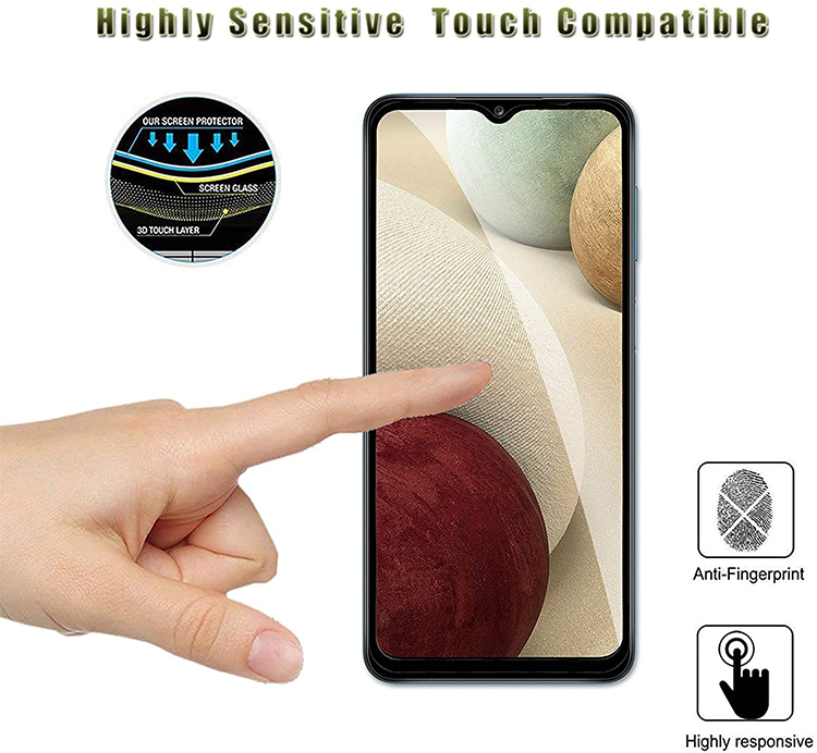 Защитное стекло для Motorola Moto G60s/G50 5G