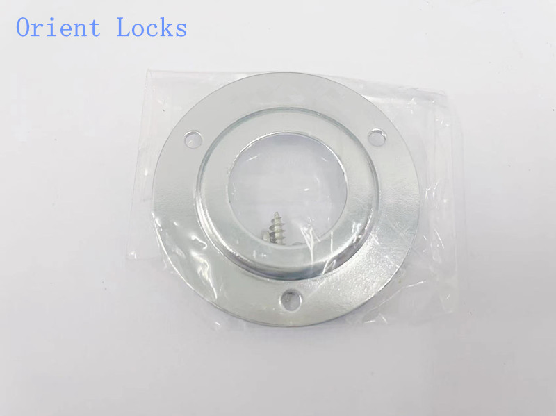 761 Series Steel Door Lock Mexico Type