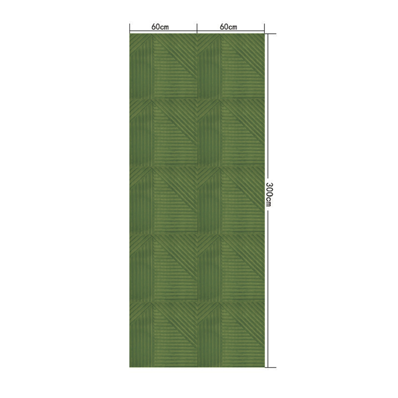 High Quality Velvet Wall Stickers Are Sold Directly From The Factory.