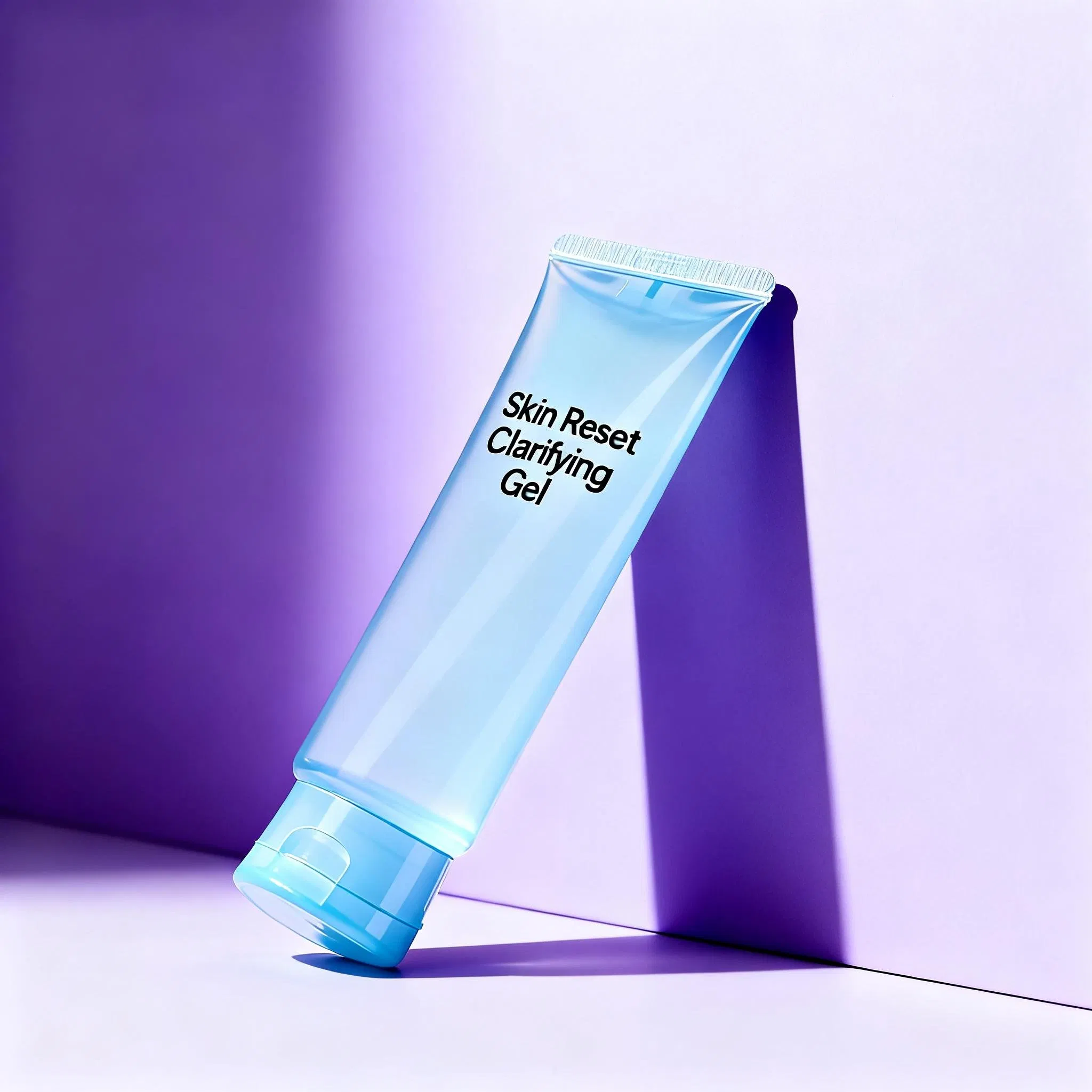 Advanced Daily Hydrating and Antioxidant Face Gel with Traditional Herbal Formula and Centella Asiatica for Full Protection