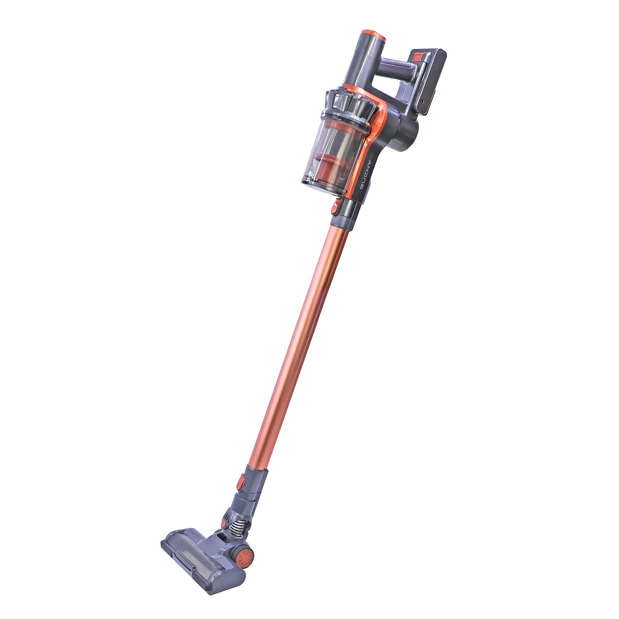 200W OEM Akku Staubsauger Handheld Vacuum Cleaner Cordless for Home