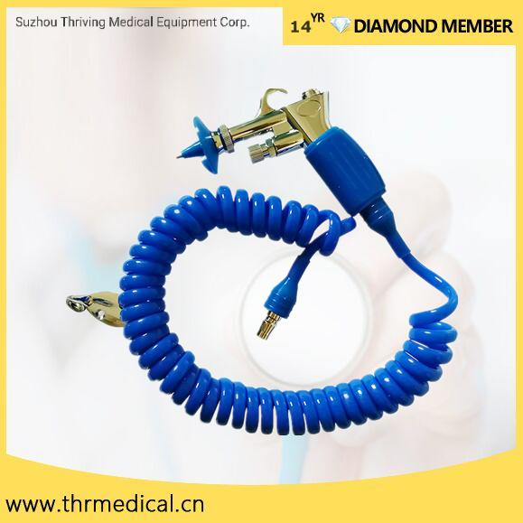 Medical Instrument High Pressure Medical Cleaning Spray Gun (THR-G18)