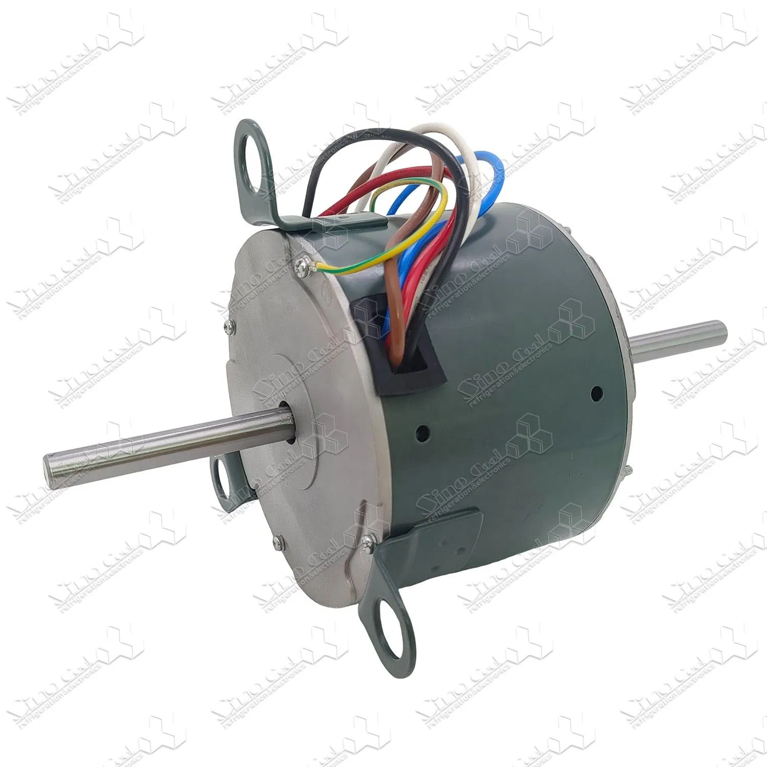 Sinocool Ysk140/35-6-245 307tc 220V Used for 5kcp29nge160BS Air Conditioner Fan Motor